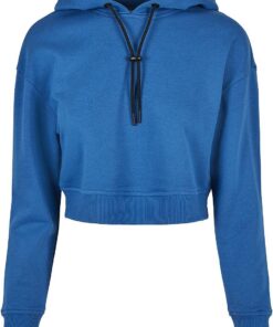 Urban Classics Sudadera con Capucha para Mujer Sudadera con Capucha Mujer (Pack de 1)