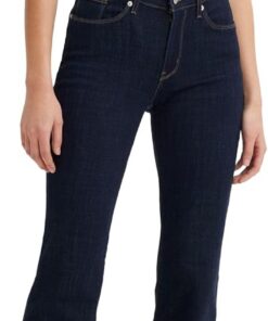 Levi's Classic Bootcut Vaqueros Mujer