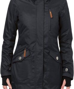berydale Bd100 Chaqueta Mujer (Pack de 1)