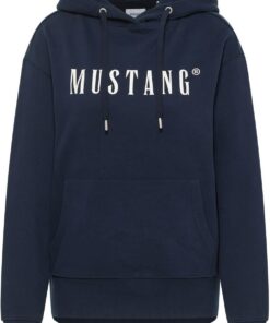 Mustang Style Margo Sudadera con Capucha Mujer