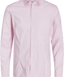 JACK & JONES Shirt Super Slim Fit Shirt