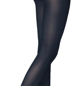 Kunert 323900 Satin Look 40 Medias Mujer (Pack de 1)