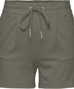 Only Onlpoptrash Easy Shorts Noos - Pantalones Cortos Mujer