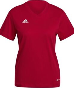 adidas Trikot Entrada 22 Camisa Mujer