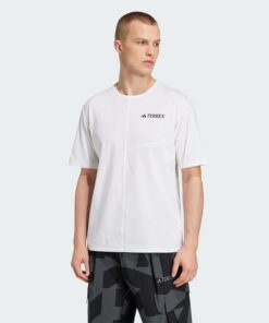 adidas Terrex Multi Climacool Camiseta Hombre (Pack de 1)