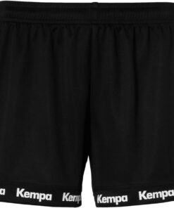 Kempa Wave 26 Shorts Women - Pantalones Cortos de Ejercicio y Fitness Mujer