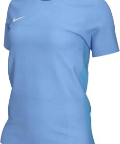 Nike W Nk Dry Park VII JSY SS Camiseta de Manga Corta Mujer (Pack de 1)