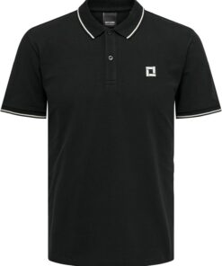 Only & Sons Polo ONSFLETCHER Polo