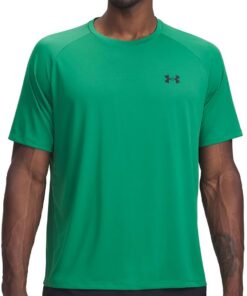 Under Armour Tech 20 Tee Novelty - Camisa Manga Corta Hombre