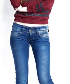 Pepe Jeans Venus Vaqueros para Mujer