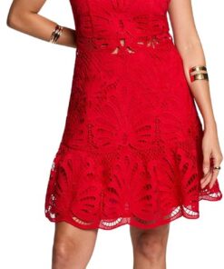 Morgan 241-rosli Vestido Mujer (Pack de 1)