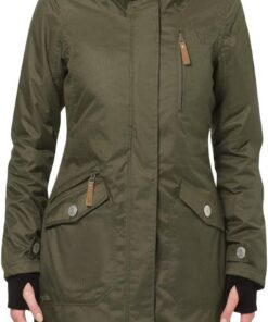 berydale Bd100 Chaqueta Mujer (Pack de 1)