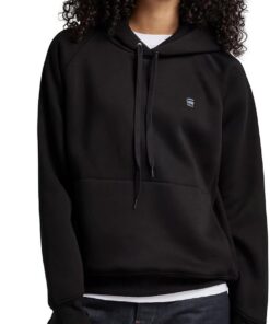 G-Star Mujer Premium Core 2.0 Hooded Sweater