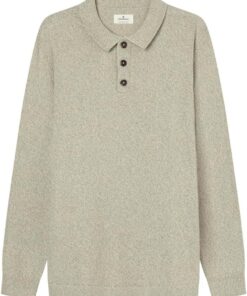Springfield Gg7 Polo Torzal Pullover Polo Hombre (Pack de 1)