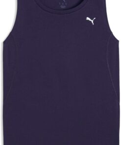 PUMA W Run Velocity Tank (Poly) Camiseta sin Mangas Mujer (Pack de 1)
