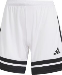 Adidas Squadra25 Short - Pantalones Cortos Mujer