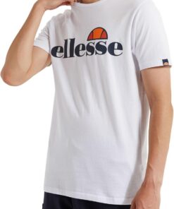 Ellesse Camiseta SL Prado para Hombre