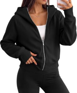 Trendy Queen 219 Sudadera Mujer