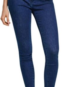 Pepe Jeans Fit Super Skiny y Tiro Regular