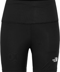 The North Face W Flex 5in Tight Short - Shorts Mujer