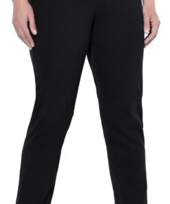 Ulla Popken Jeans, Boyfriend - Pantalones Casuales Mujer