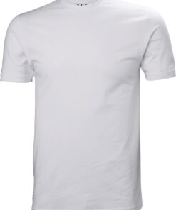 Helly Hansen Crew T-Shirt 2.0 Camiseta Hombre (Pack de 1)