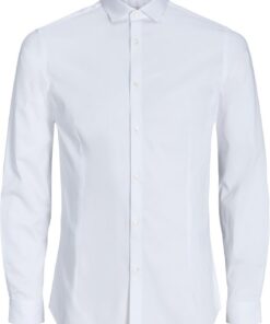 JACK & JONES Shirt Super Slim Fit Shirt