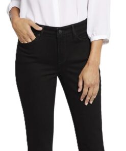 NYDJ Alina Skinny Jeans Mujer