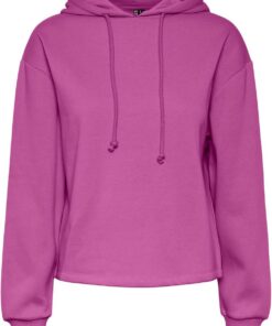 PIECES Hoodie PCCHILLI