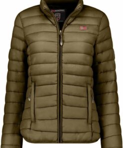Geographical Norway Atikolorama_lady_basic Chaqueta Mujer Mujer (Pack de 1)