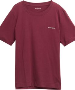 TOM Tailor 1048083 Camiseta Mujer (Pack de 1)