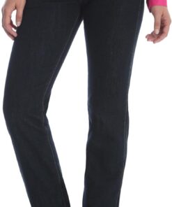 Wrangler Ultimate Riding Q-Baby Boot Cut Jean - Jeans Mujer