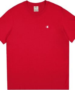 Champion Legacy Champion Basics - S-s Crewneck Camiseta Hombre