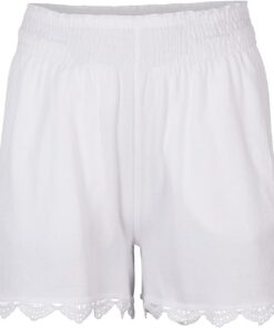O'NEILL AVA Smocked Shorts - Pantalones Cortos Mujer