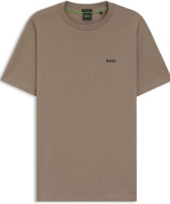 Boss Boss 50506373 Short Sleeve T-Shirt Camiseta Hombre (Pack de 1)