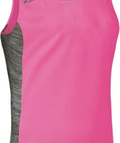 Asioka Elba Camiseta Hombre (Pack de 1)