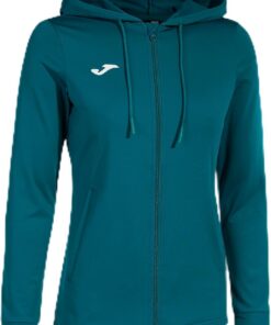 Joma Sculpture Sudadera con Capucha para Mujer