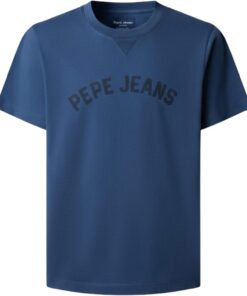 Pepe Jeans GIO tee Camiseta Hombre (Pack de 1)