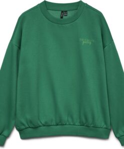 VERO MODA Vmursula LS Sweat Box Jrs para Mujer