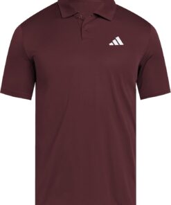 adidas Men's Polo Club Tennis