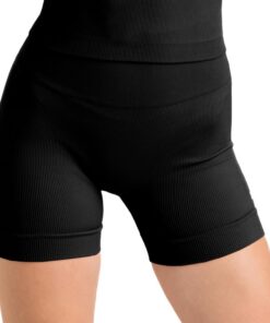 Seamless Biker Shorts Biker Shorts Mujer (Pack de 1)