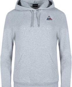 Le COQ Sportif ESS Hoody N°1 W Sudadera Mujer