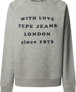Pepe Jeans Bel Sudadera para Mujer