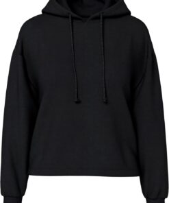 PIECES Hoodie PCCHILLI