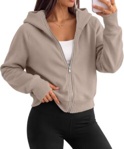 Trendy Queen 219 Sudadera Mujer