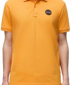 NAPAPIJRI Polo de Manga Corta Epy