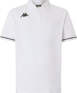 Kappa Barli Camisa de Polo Hombre