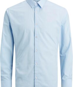 JACK & JONES Dress Shirt Slim Fit Dress Shirt