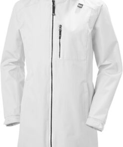 Helly Hansen W Long Belfast Jacket