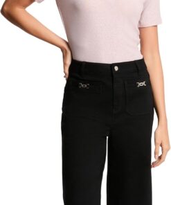 Morgan 212-diwi Camiseta Mujer